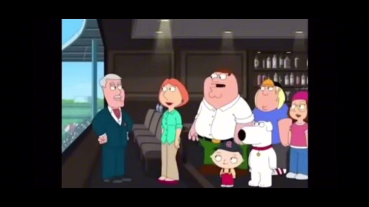 go quahog 
