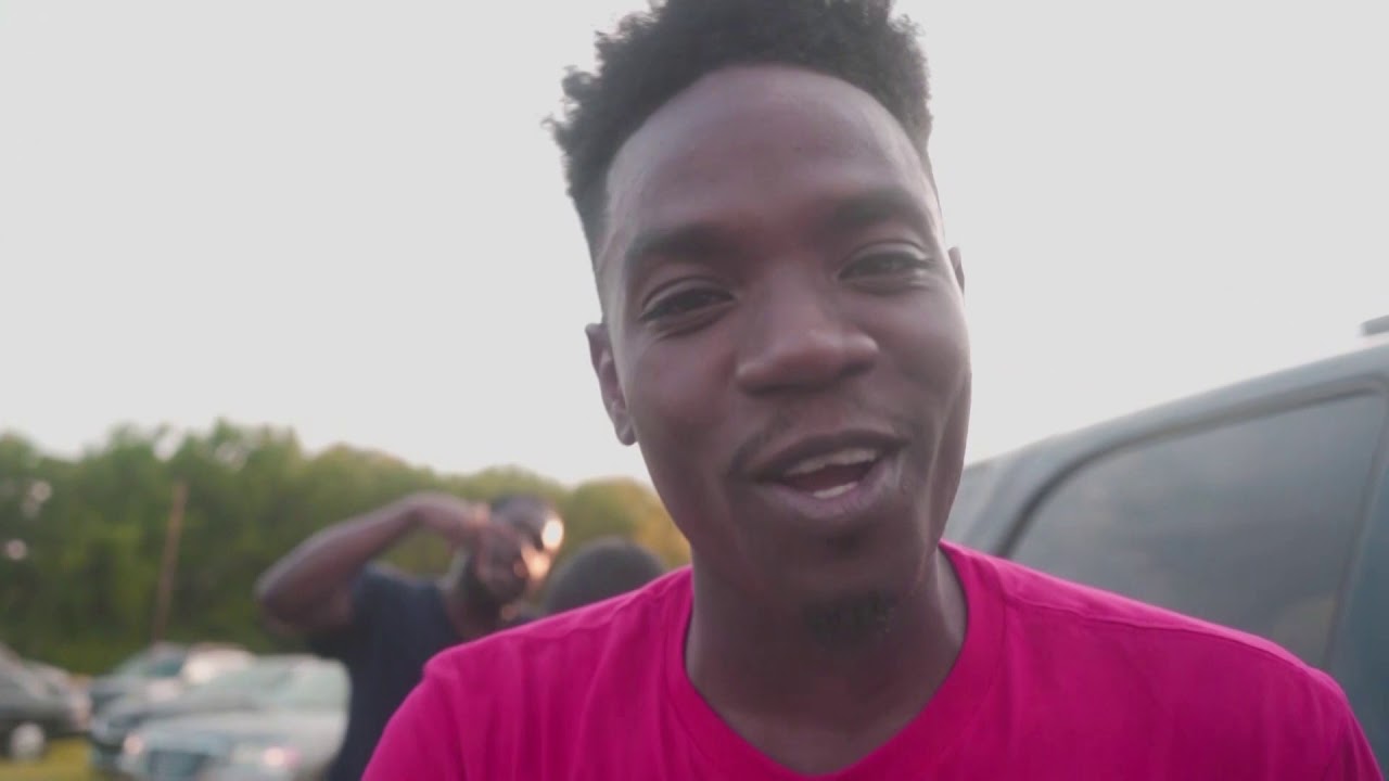 Trill in Da Mac (McAlmont Day Vlog)