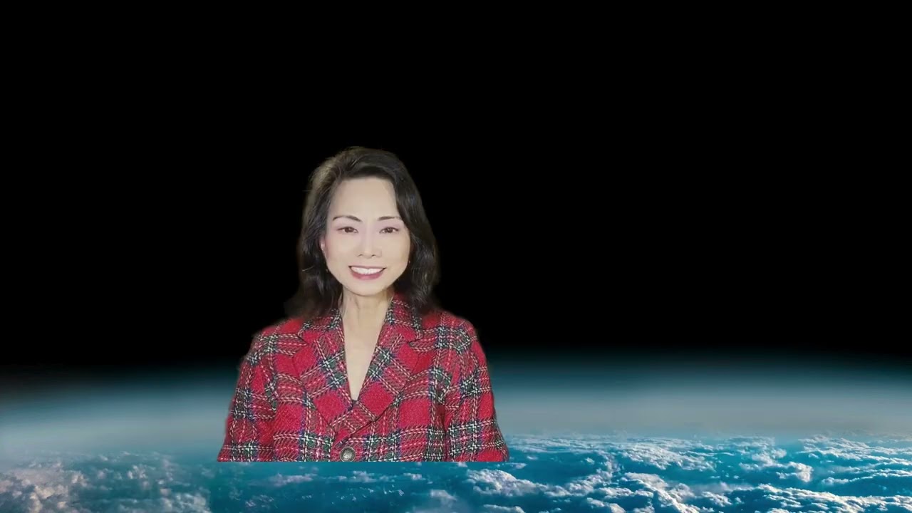 A Biosensor for Safe Space Travel: Detecting Instability Before Threshold Sciencetainment Episode 41