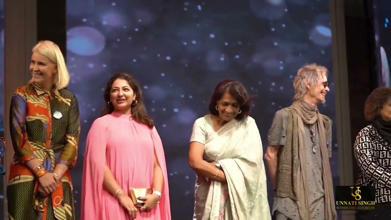 IHB GLOBAL FORUM - SHOW