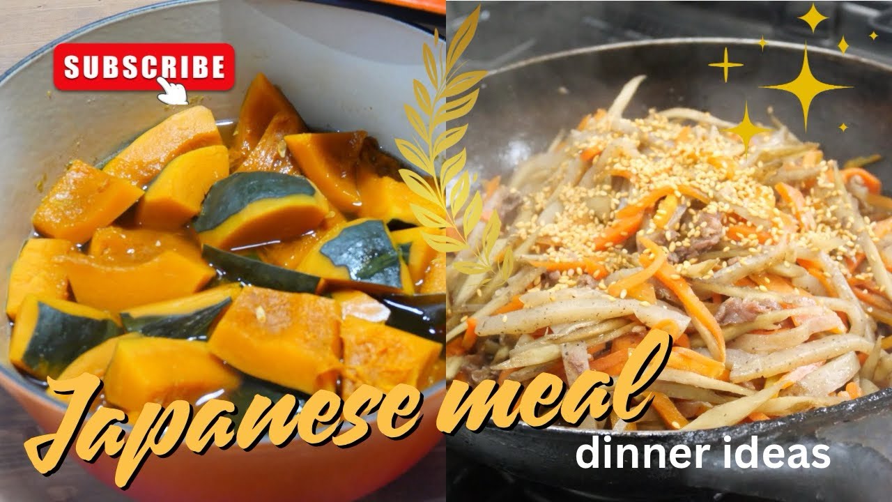 A versatile Japanese recipe for bento, food stock and side dishes.