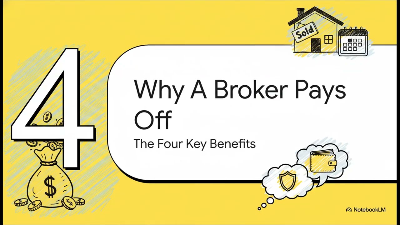 Selling a California Janitorial Business With a Broker