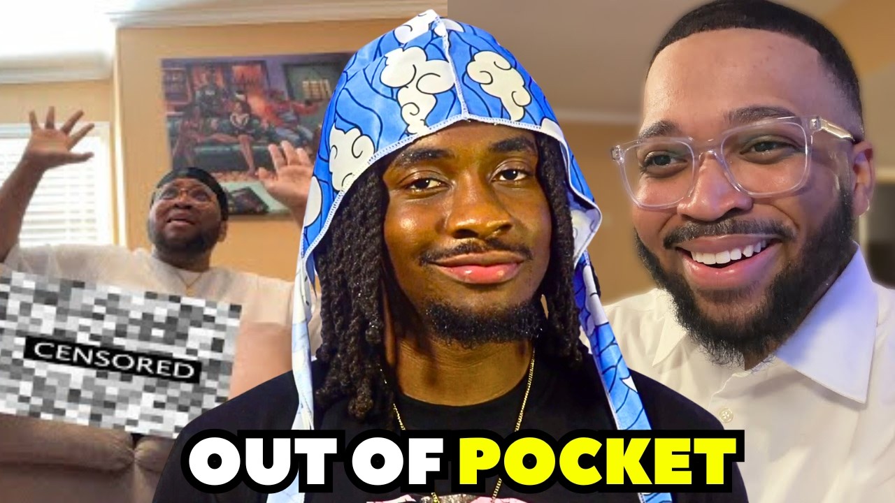 Tra Rags: The Goat Of Skit Creators