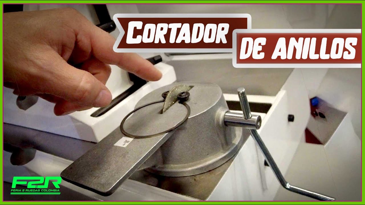 Herramientas Especializadas rectificación de cilindro (Rectificador, bruñidor y cortador de anillos)