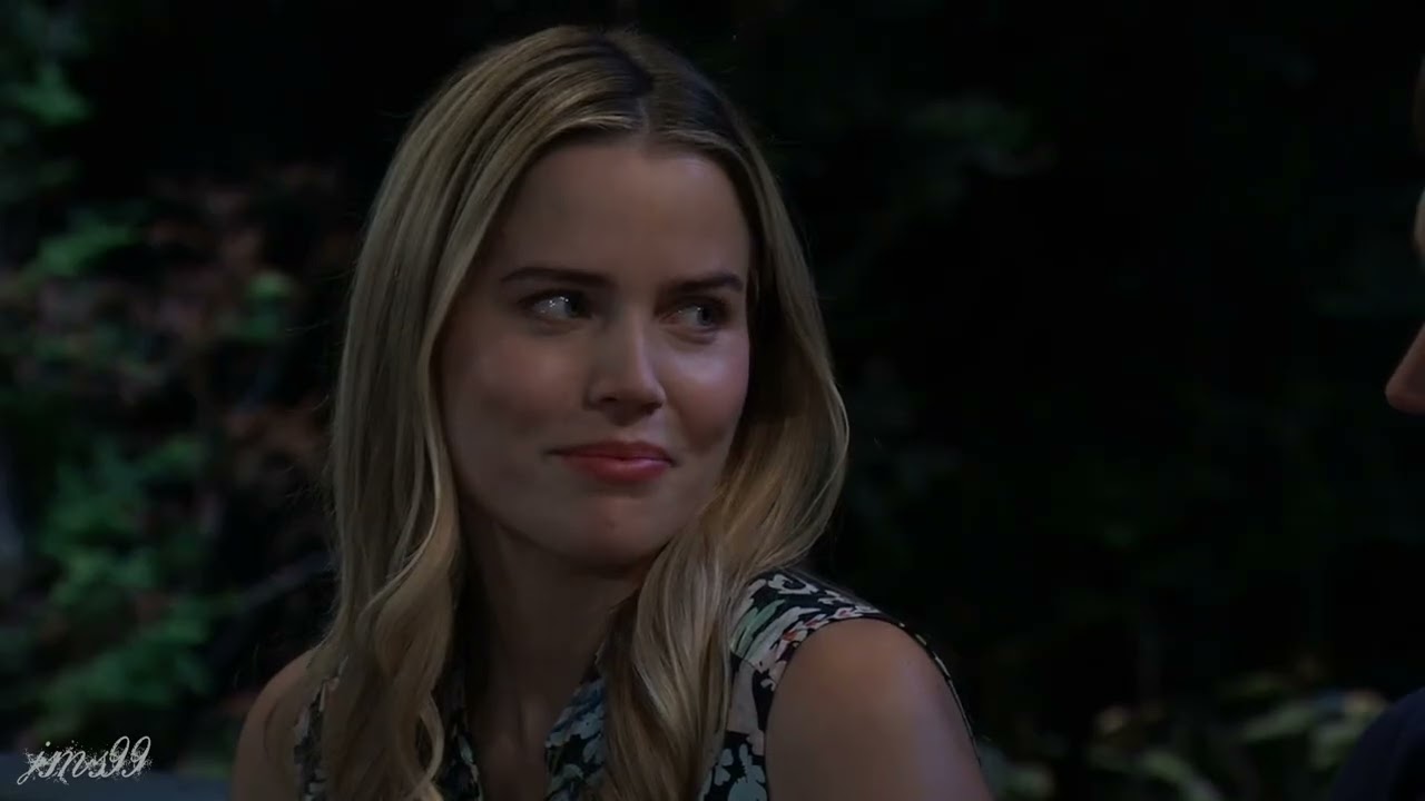GH: 7/10/25 - Jason Agrees to Help Sasha & Michael Part 1/2