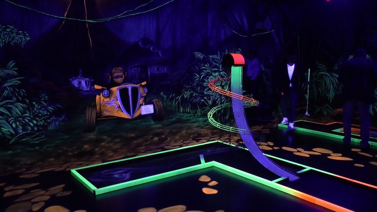 BLACKLUXX im Barock Eventpark in Dresden