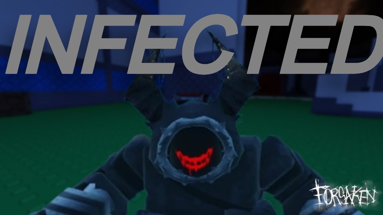 Level 340+ INFECTED Guest 666 Server Wipes