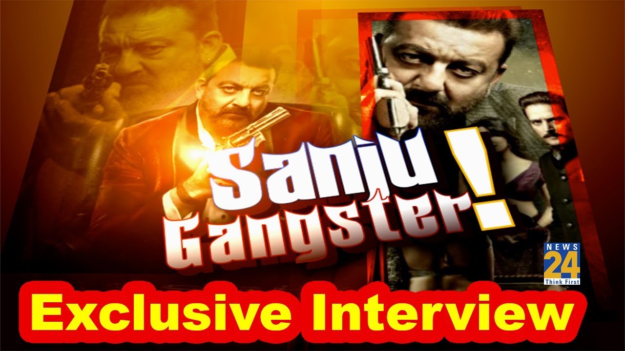 Saheb, Biwi Aur Gangster 3 | Sanjay Dutt | Chitrangada Singh | Jimmy Shergill | Mahi Gill