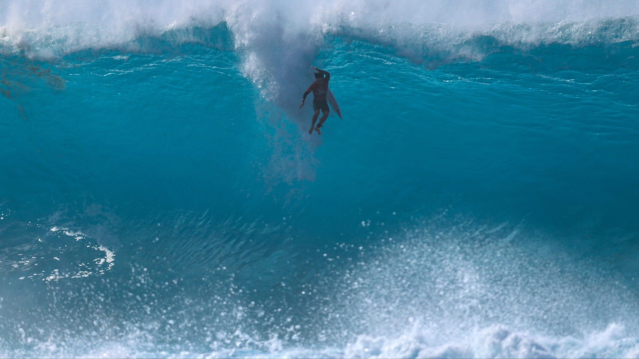 Pipeline Heavy Wipeouts Vol. 1 4K HDR