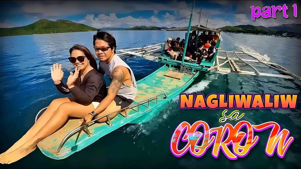 EP472-P1 - NAGLIWALIW SA CORON