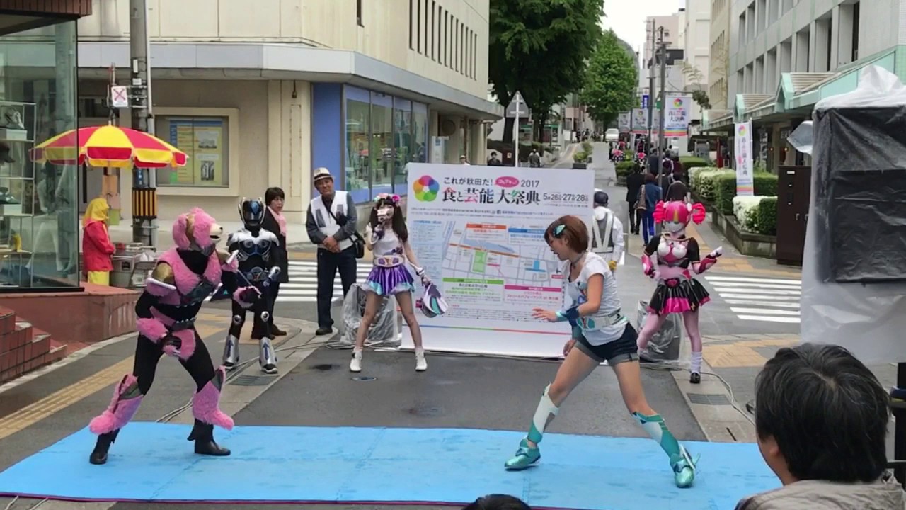 【ﾋﾞｰﾄﾌｧｲﾀｰAce】コレアキ！(2017/5/27)【ﾀﾞｲｼﾞｪｽﾄ】