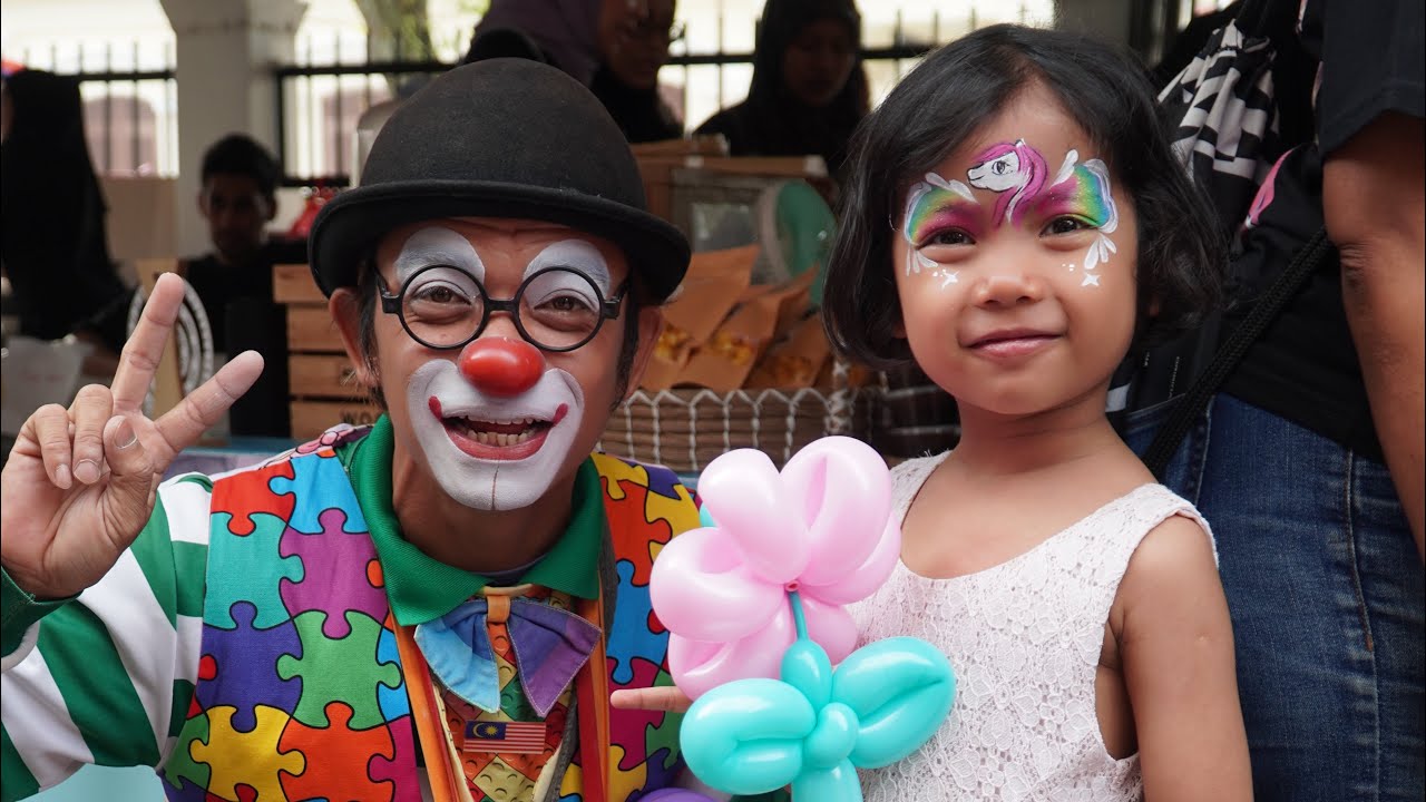 Hari Keusahawanan SK St John 2025