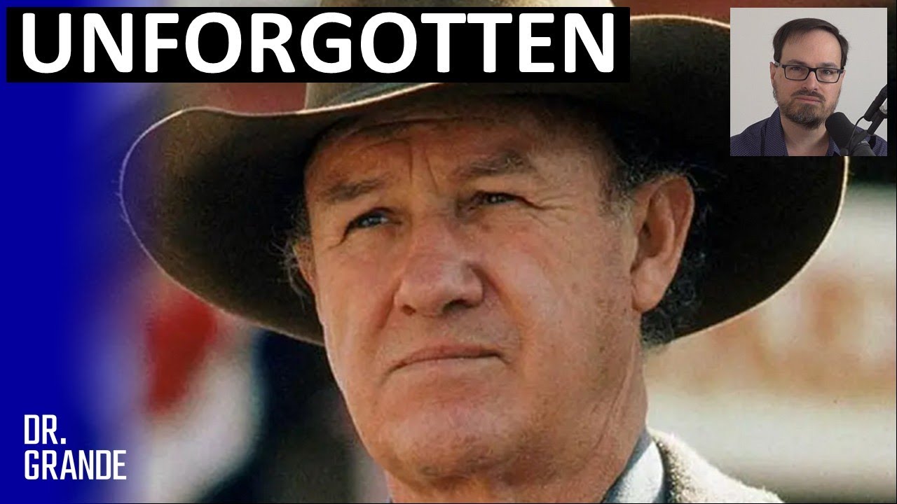 'Unforgiven' Actor and Wife Found Dead Under Mysterious Circumstances | Gene Hackman Case Analysis
