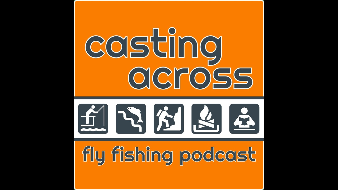 2026 Fly Fishing Show Recap