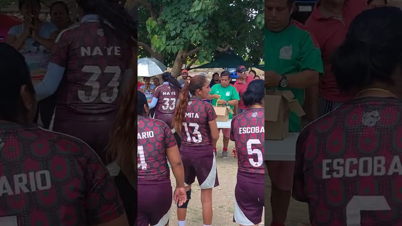 Bicamperones final 2025