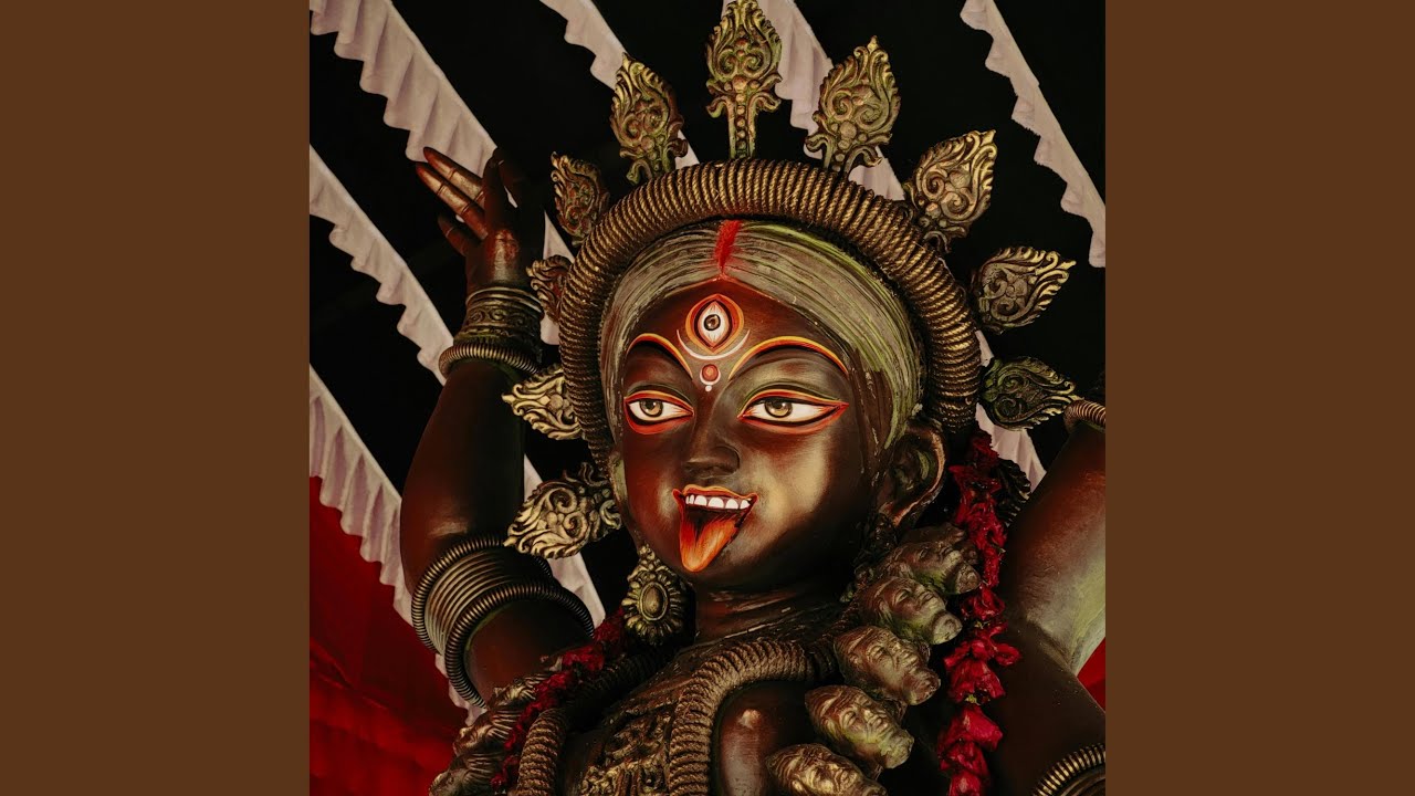 Dark feminine awakening