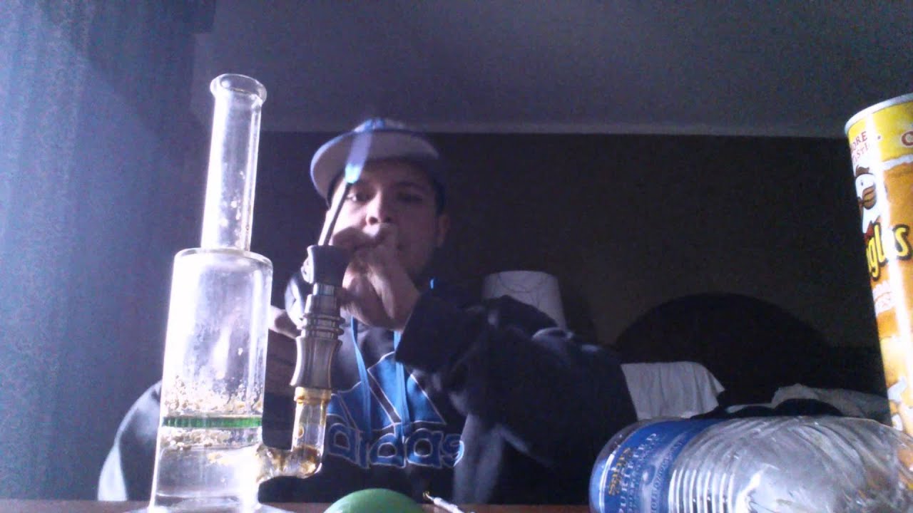 Milky Dab Out Of The Honeycomb