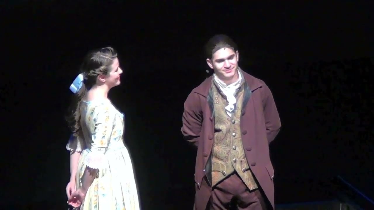 1776, The Musical - Elon MT - Winter 2014 - Select Musical Numbers