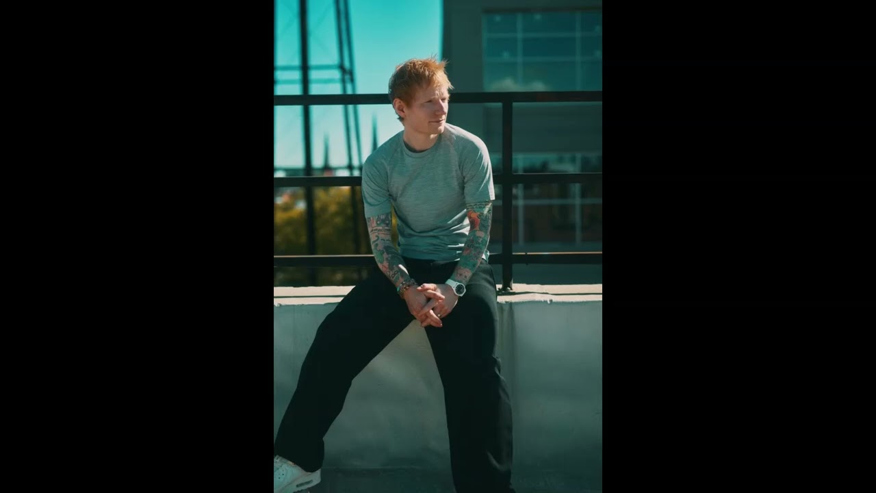 ( FREE ) Acoustic Guitar Pop Type Beat | Ed Sheeran x Shawn Mendes Type Beat - 