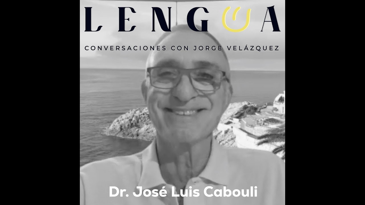 T11. Episodio 14: Dr.José Luis Cabouli.