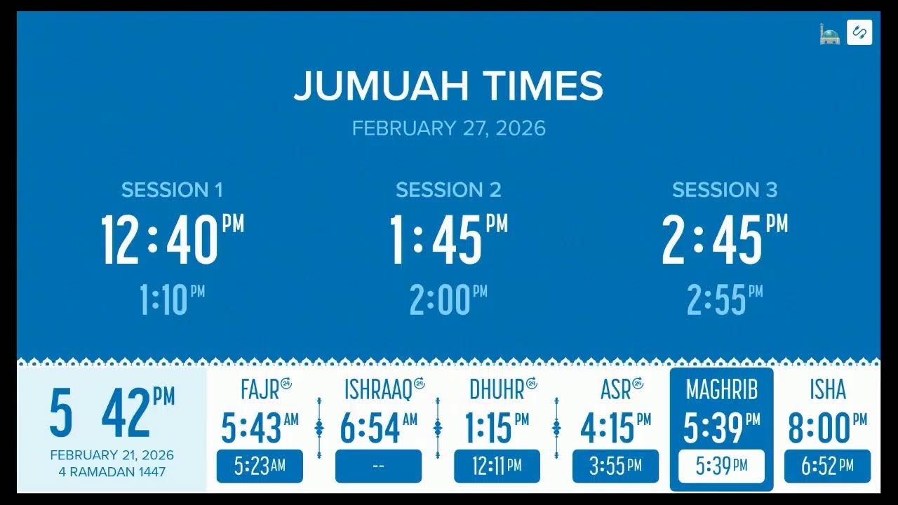 Prophetic Guidance: Bidding Salaam When Bidding Farewell & Entering The Home