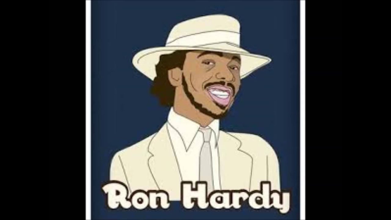 Ron Hardy Legend Remix __ Nightlife Unlimited - Peaches And Prunes (It's Magic)....Vinyl Only.....HD