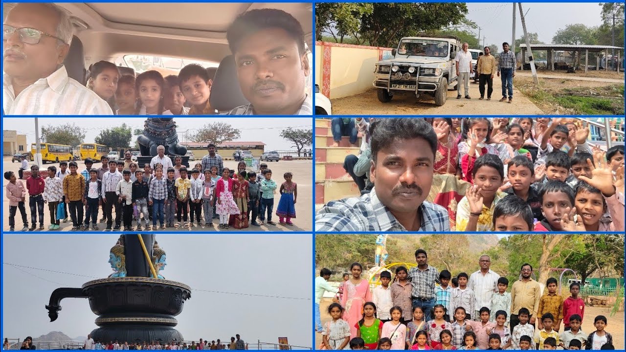@Kotappakonda tour# Highlights # Malli malli idi rani roju# Tinga tinga ...song# Moon walk# Orange #