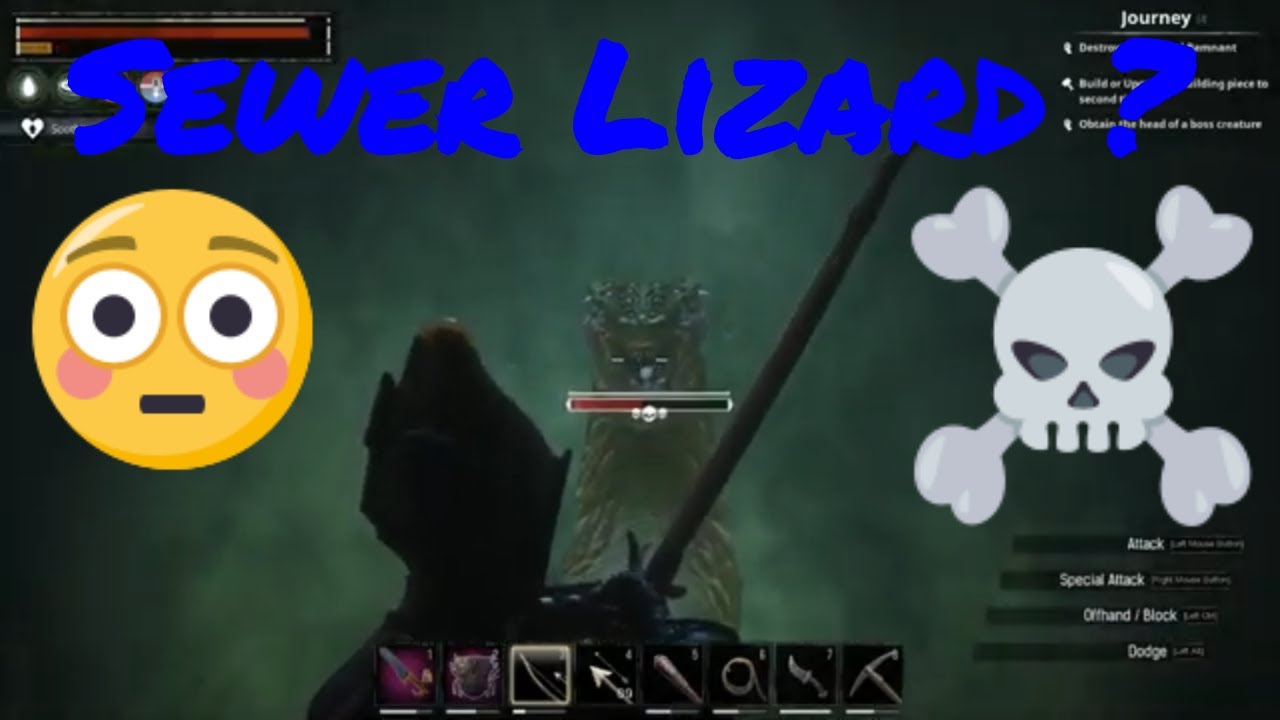 Onagi The Black - Medieval Noob- EP06
