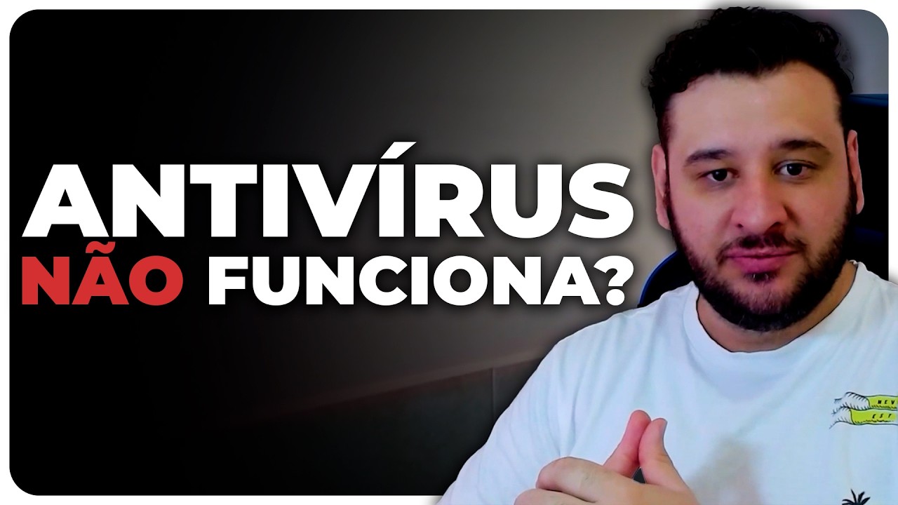 Por Que o Antivírus de Borda do FortiGate Não Funciona?