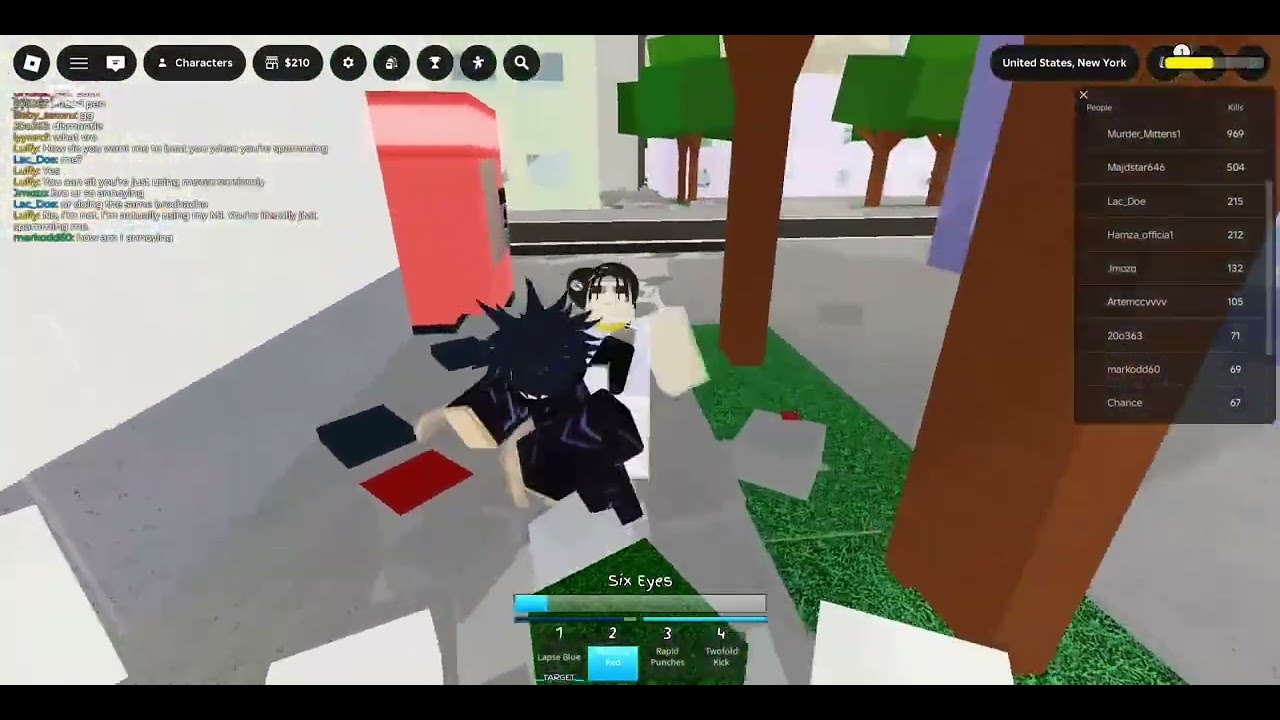 Playing jjs part 2