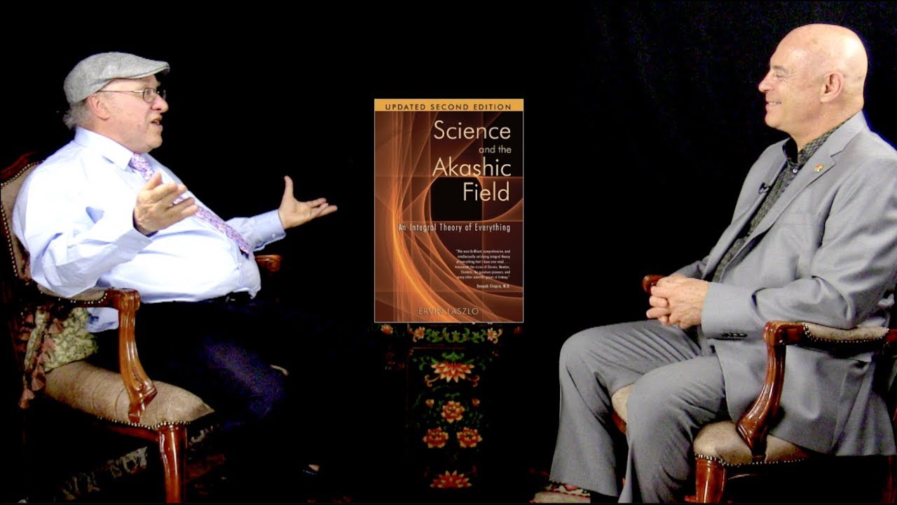 Genius, Creativity, and Exceptional Intelligence with Vernon Neppe