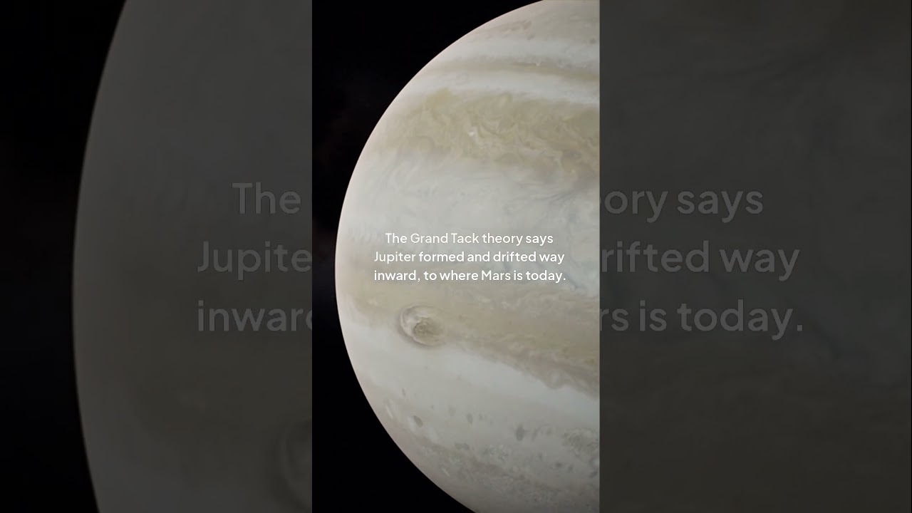 What Secrets Does Jupiter Hold with the Grand Tack Hypothesis?