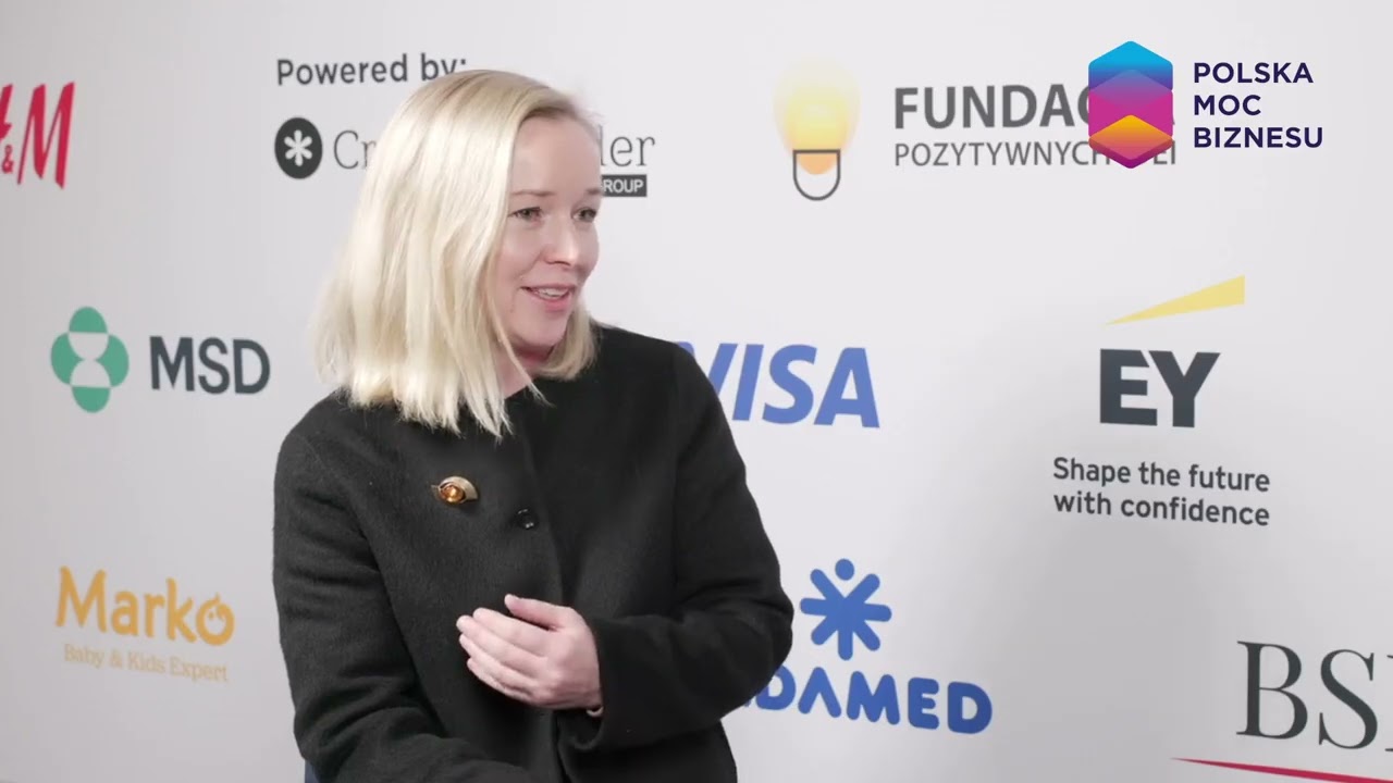 Anna Zielińska-Rakowicz,  Dyrektor Zarządzająca Fundacji - Instytut Zielonej Gospodarki