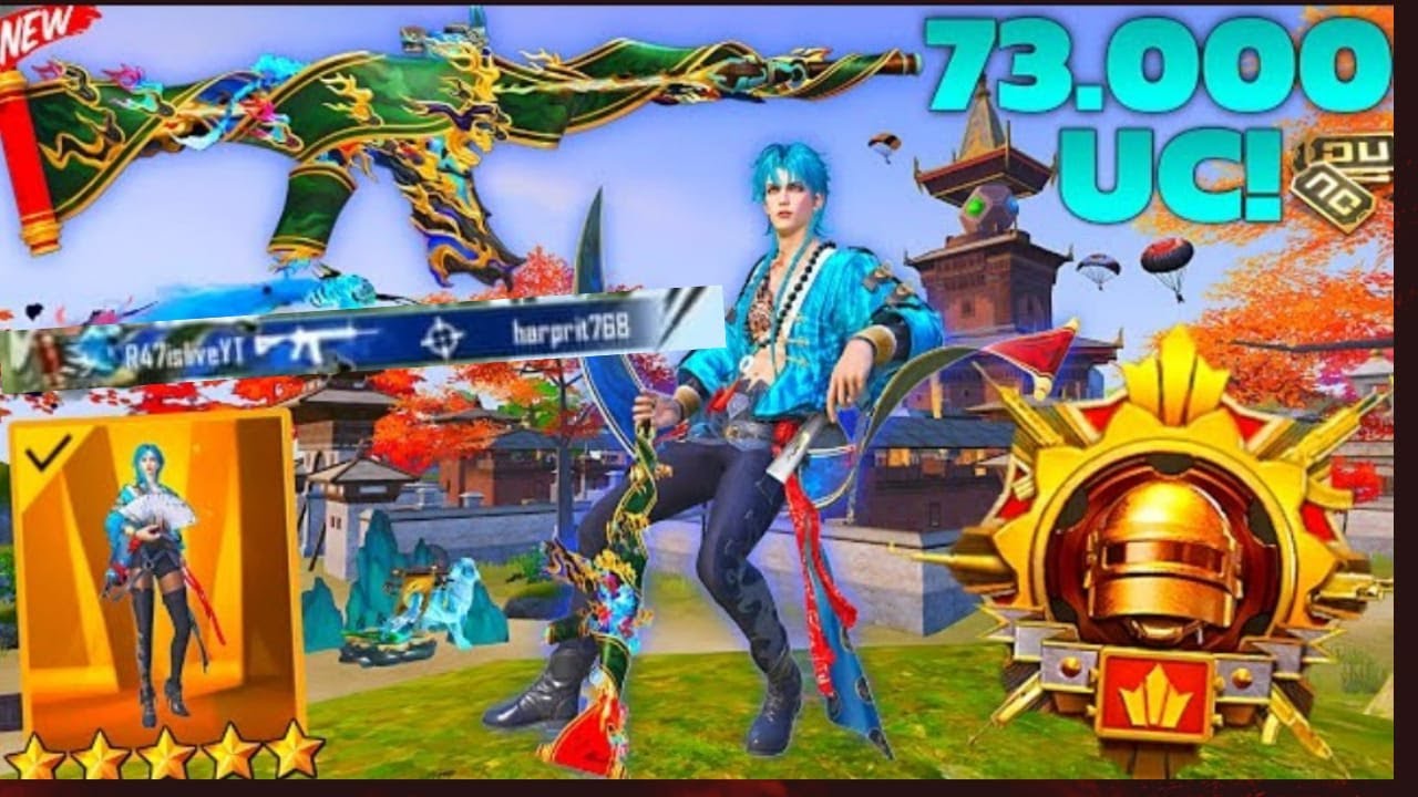 livik classic mode Rush GAME play