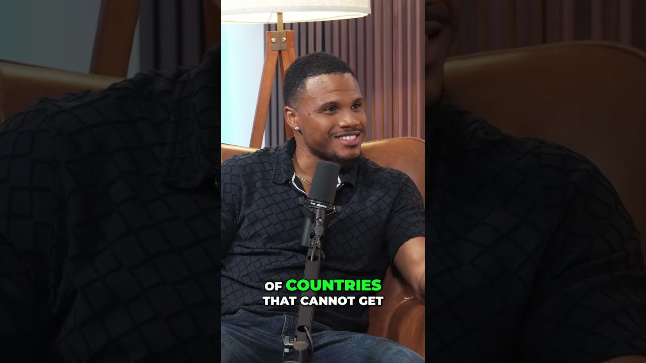 Visa Chaos: 75 Countries Banned, Rules CONSTANTLY Changing! #shorts