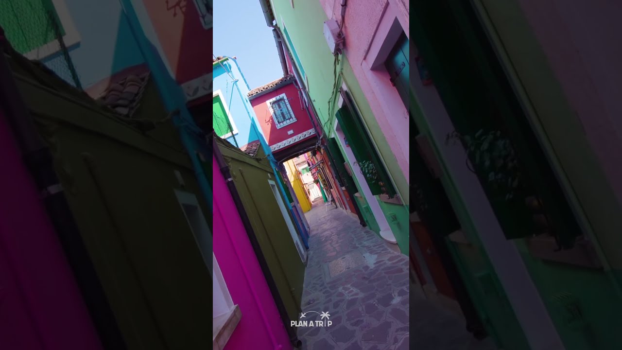 ❤️ Most beautiful places in Italy 🇮🇹 