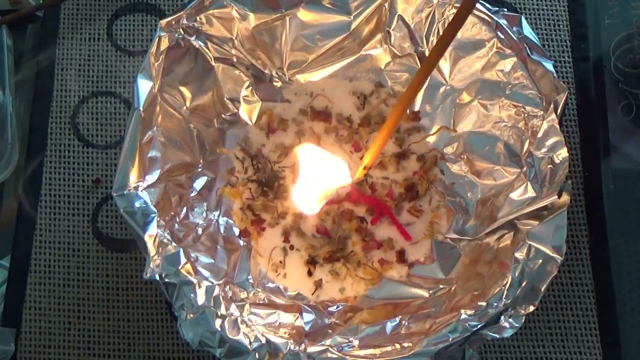 Ритуал очищения защитным заклинанием!!👆🪔🔥😍Защитите свою ауру от негатива/беспокойств/страхов/прок...