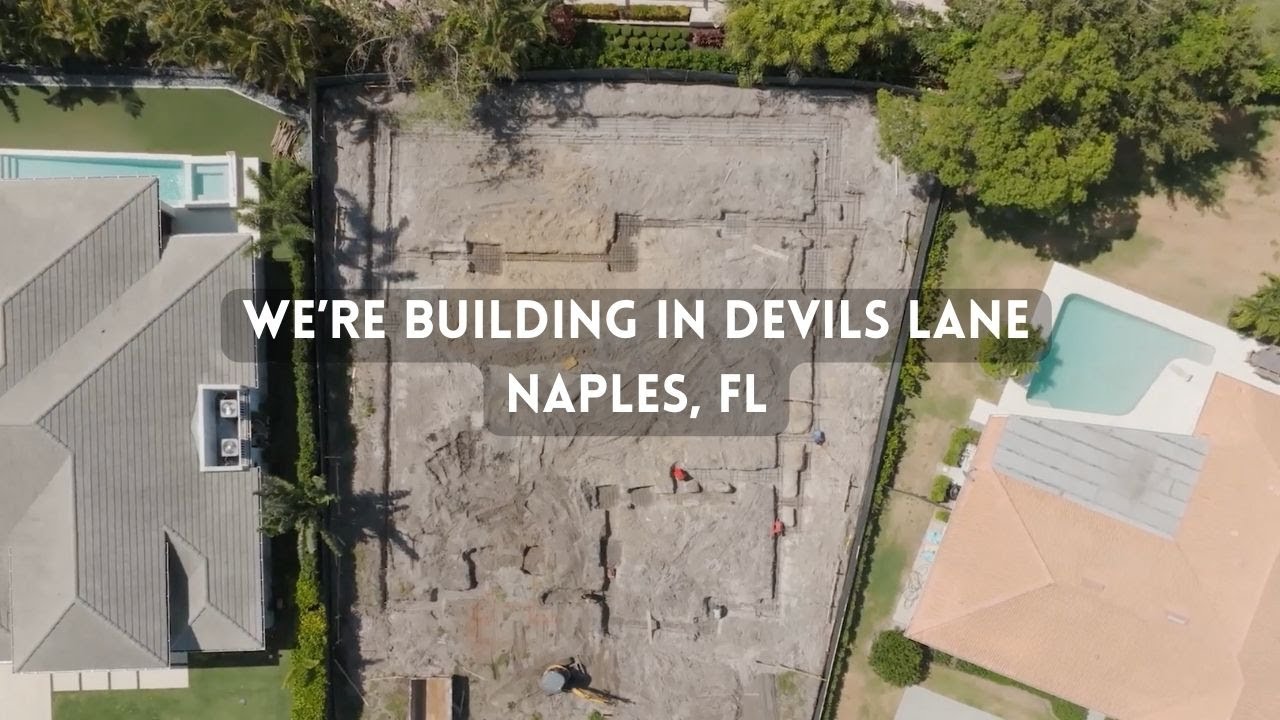 Where in Naples?  Devil&rsquo;s Lane, Park Shore