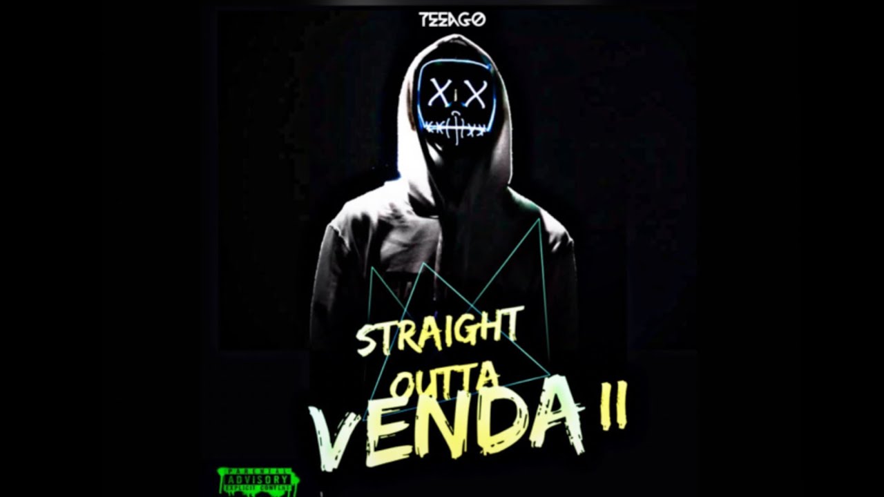 Teeago - Vhuswa Hashu (Official audio)