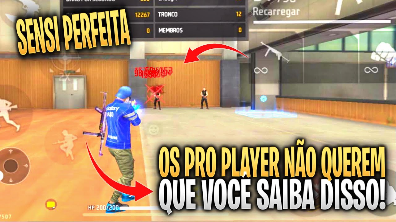 COMO ENCONTRAR A SENSIBILIDADE PERFEITA, APRENDA REGULAR SUA SENSI DO JEITO CERTO!