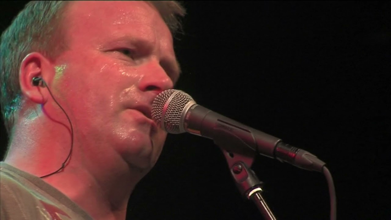 Vassendgutane - Odelsguten, Live Rockefeller