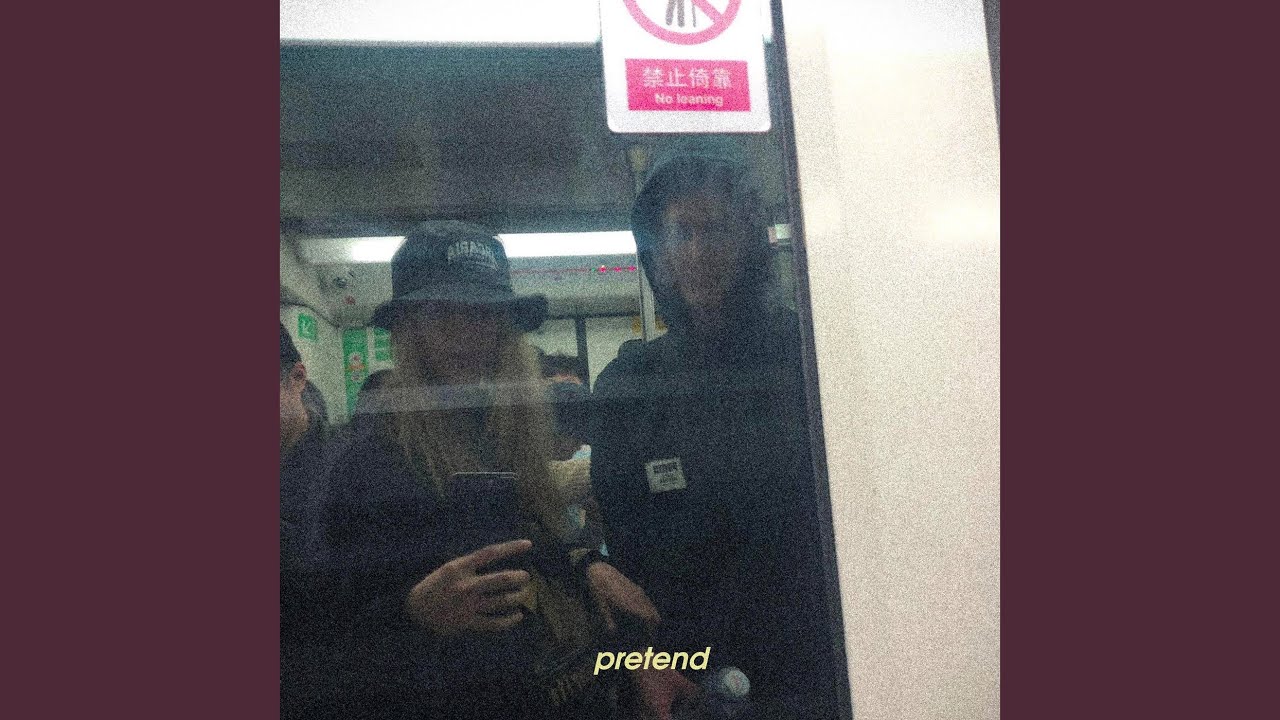 Pretend