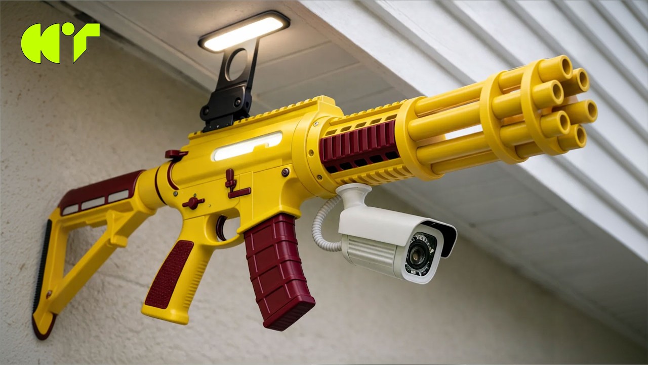 Amazing Inventions That Are on Another Level