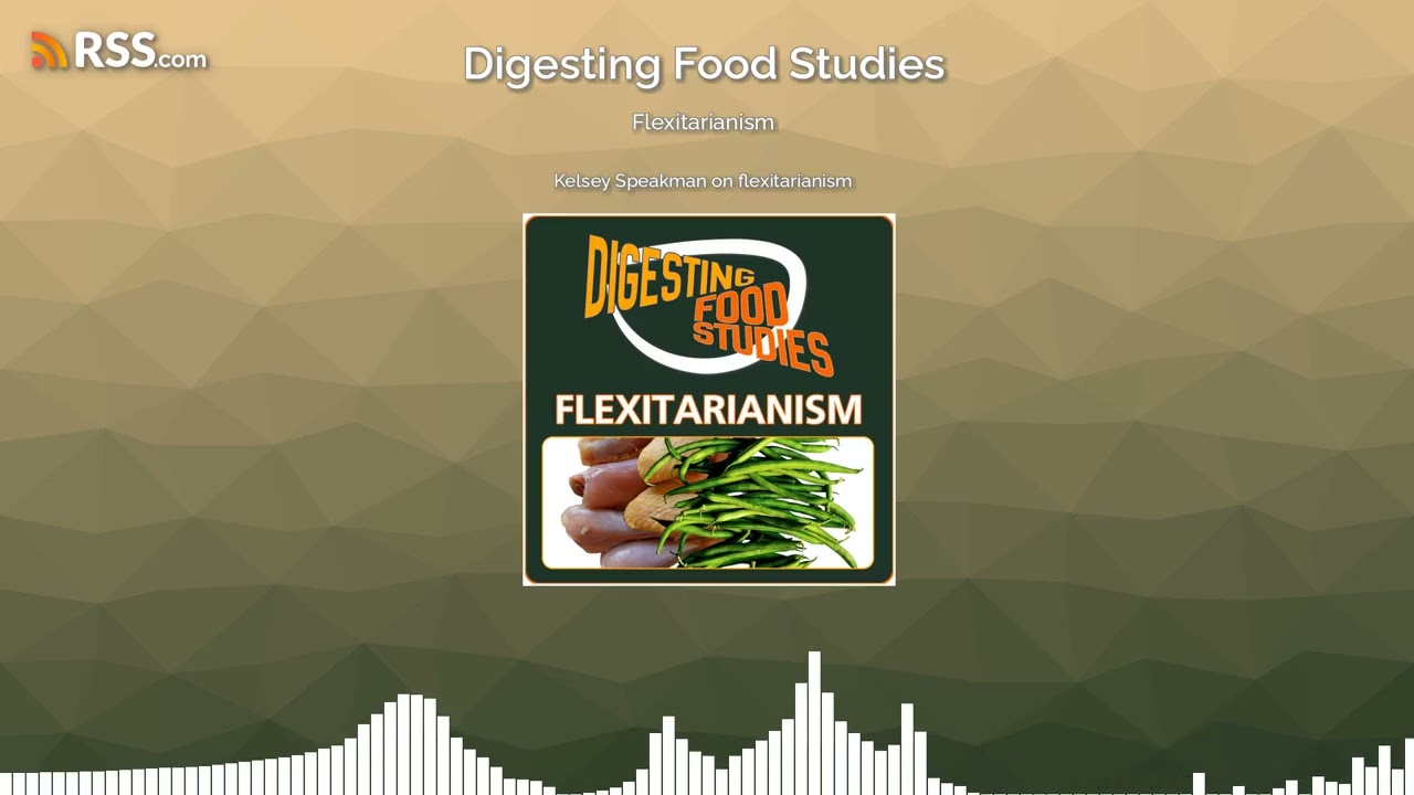 Flexitarianism