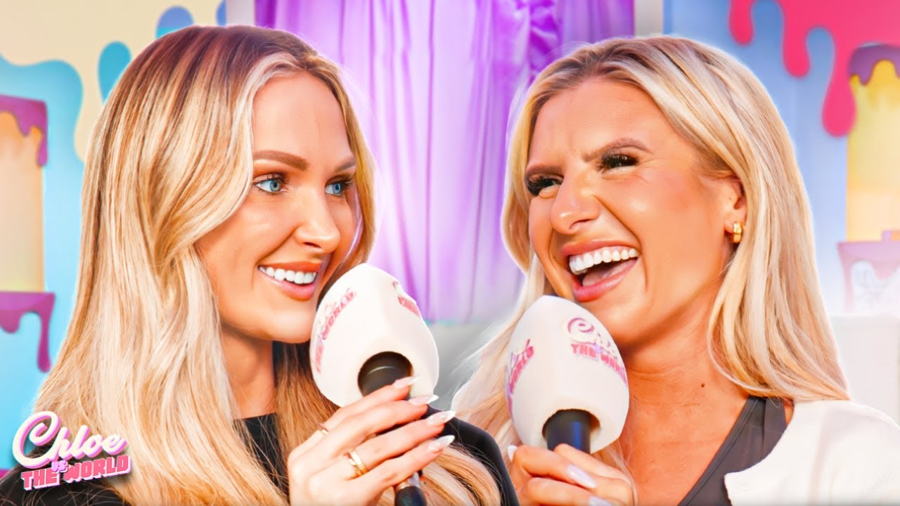 Coachella Debrief with JESSIE! Partying With Hailey Bieber & REJECTED By Megan Fox! Full Pod EP.56