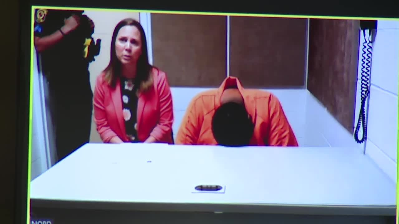 Bond set at $1 million for woman accused of allegedly stabbing 3-year-old to death in North Olmsted
