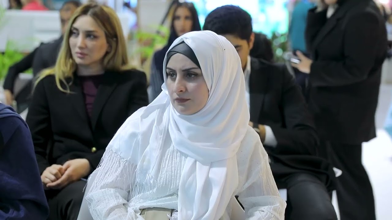 AQSİA COP 29