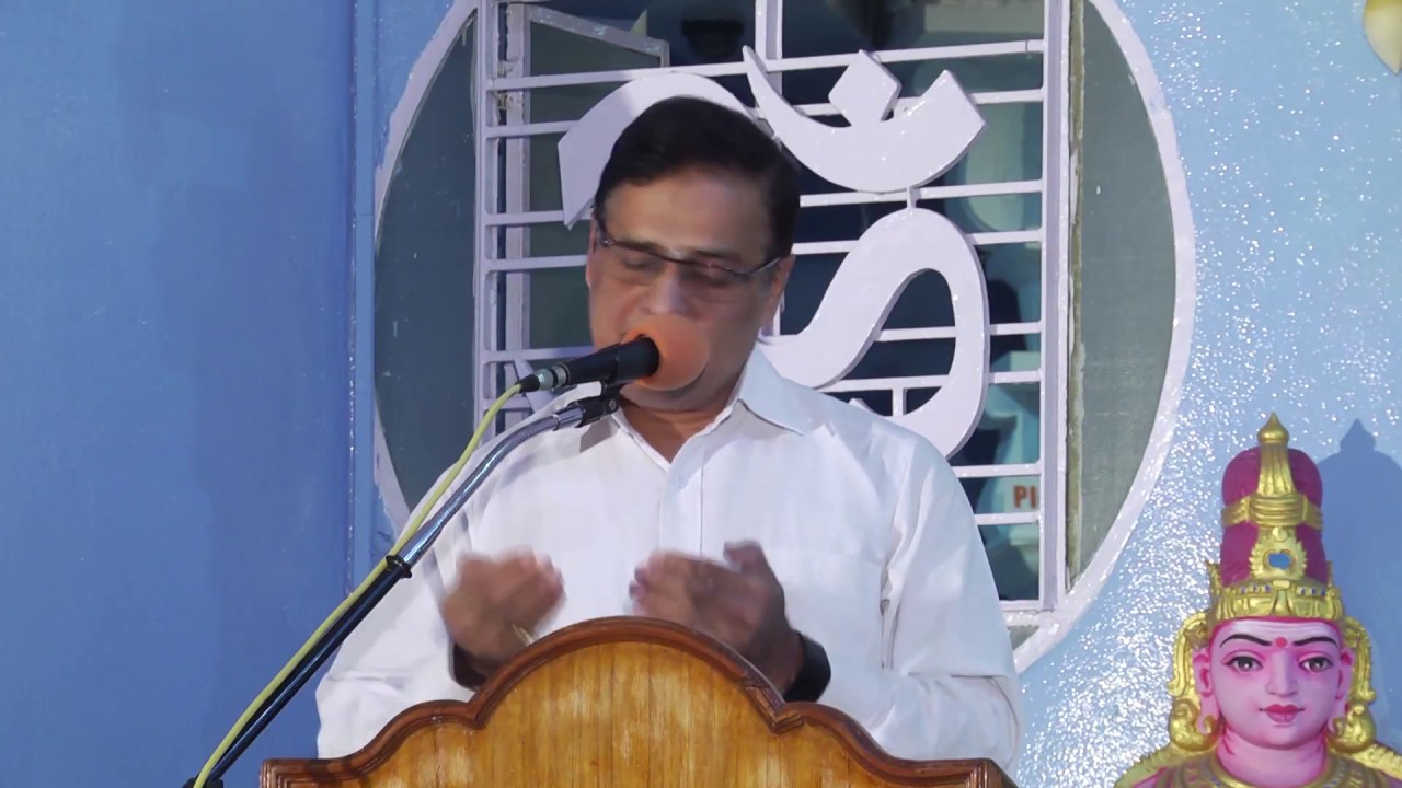 Sri Kota Sivakumar -Samarpan at Sivam (November-2016)_47th