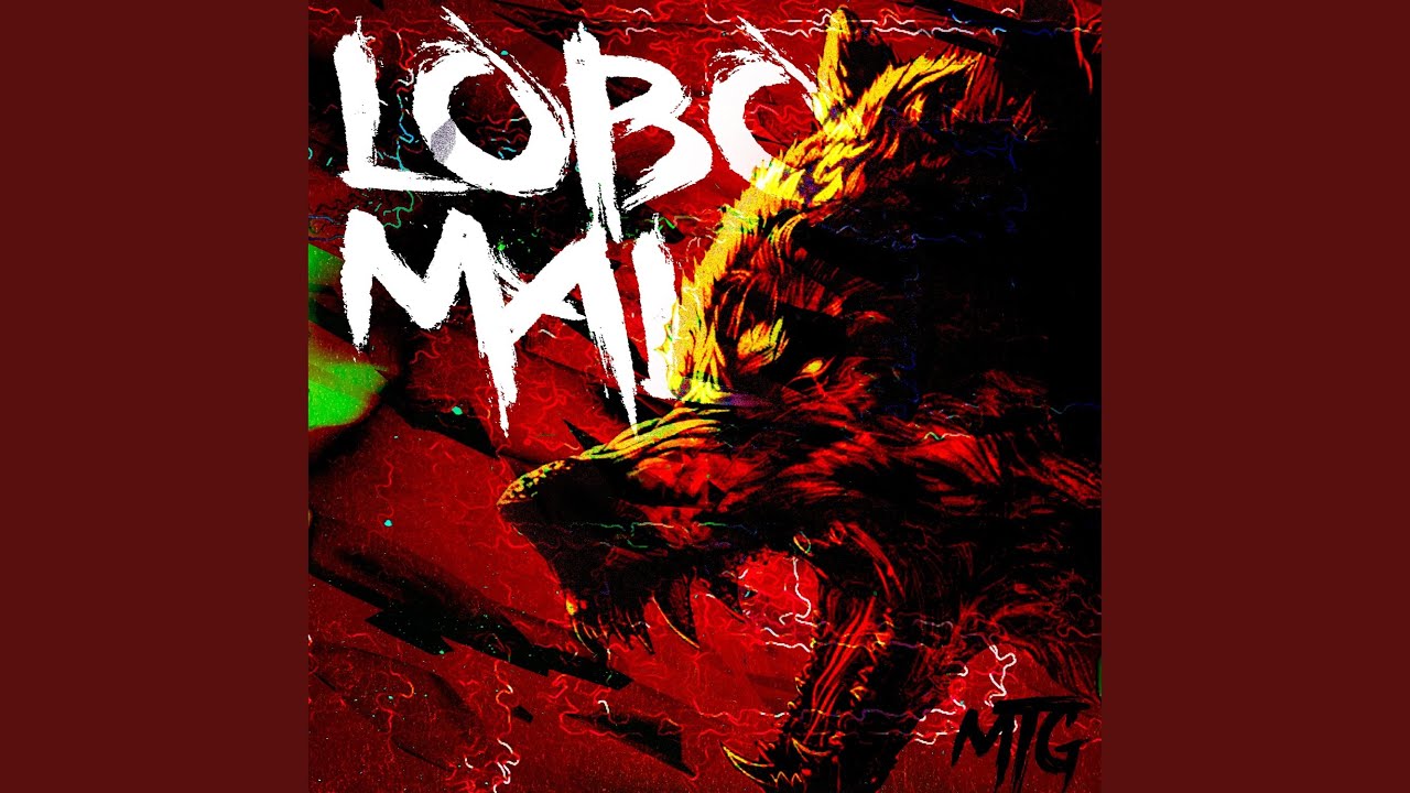 MTG LOBO MAL (Speed Up)