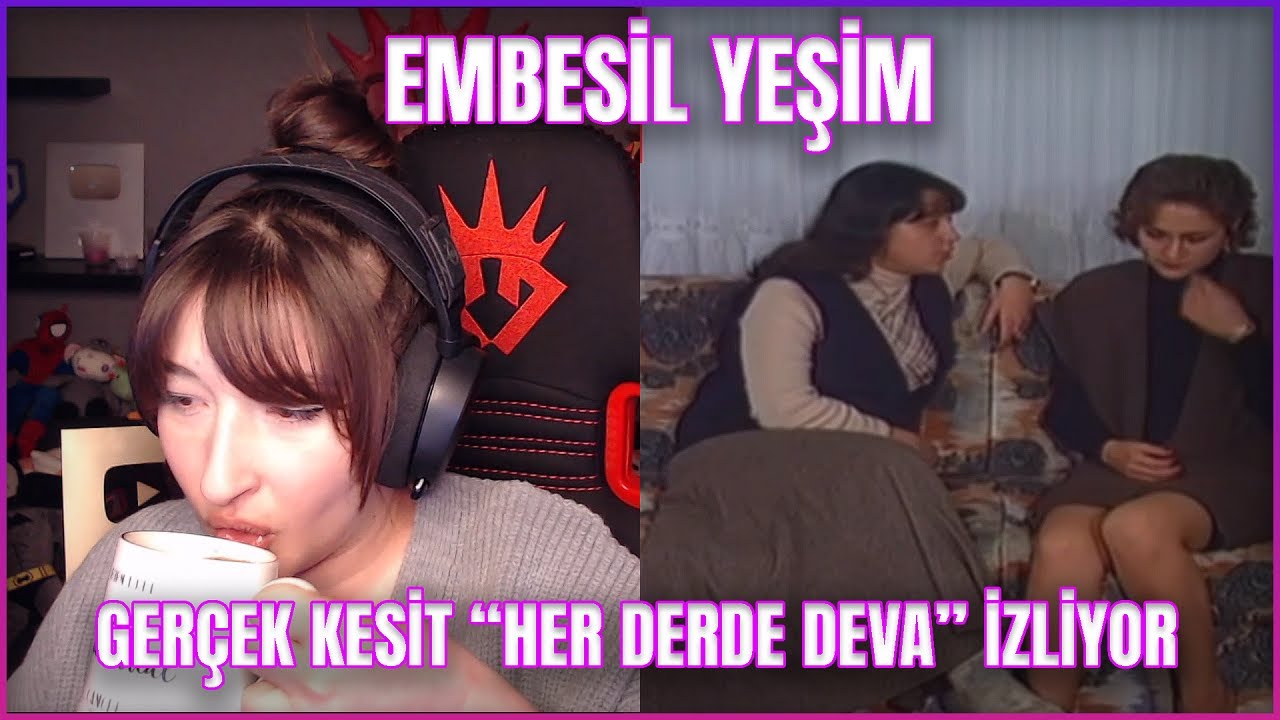 PQUEEN - GERÇEK KESİT 